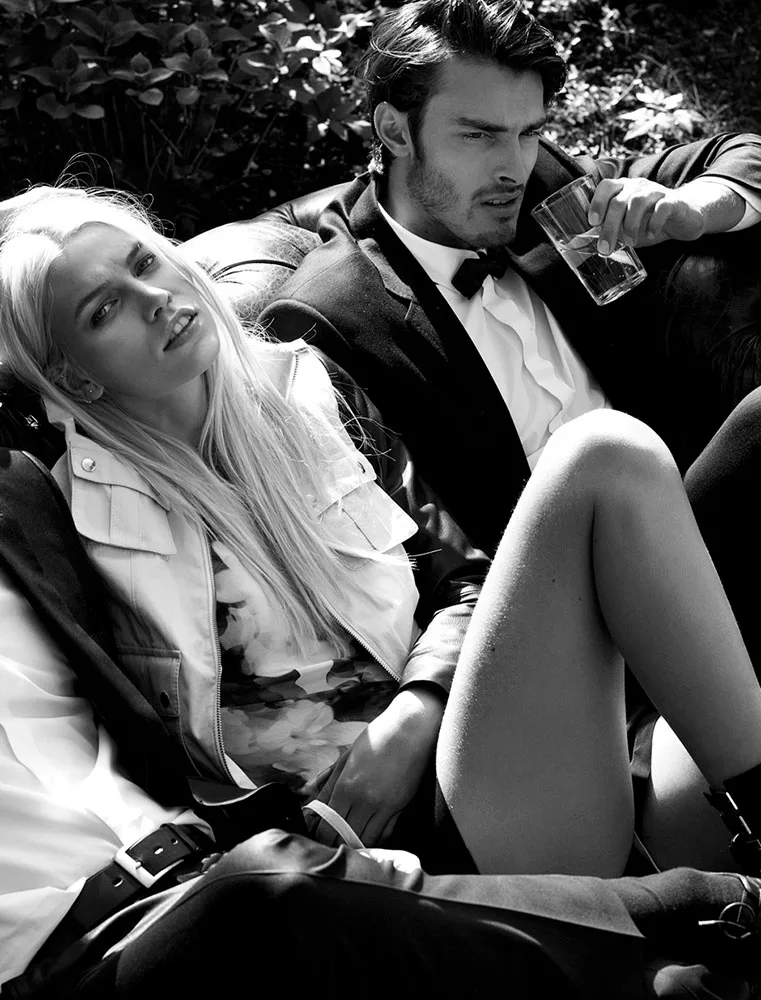 Campaign Aline Weber