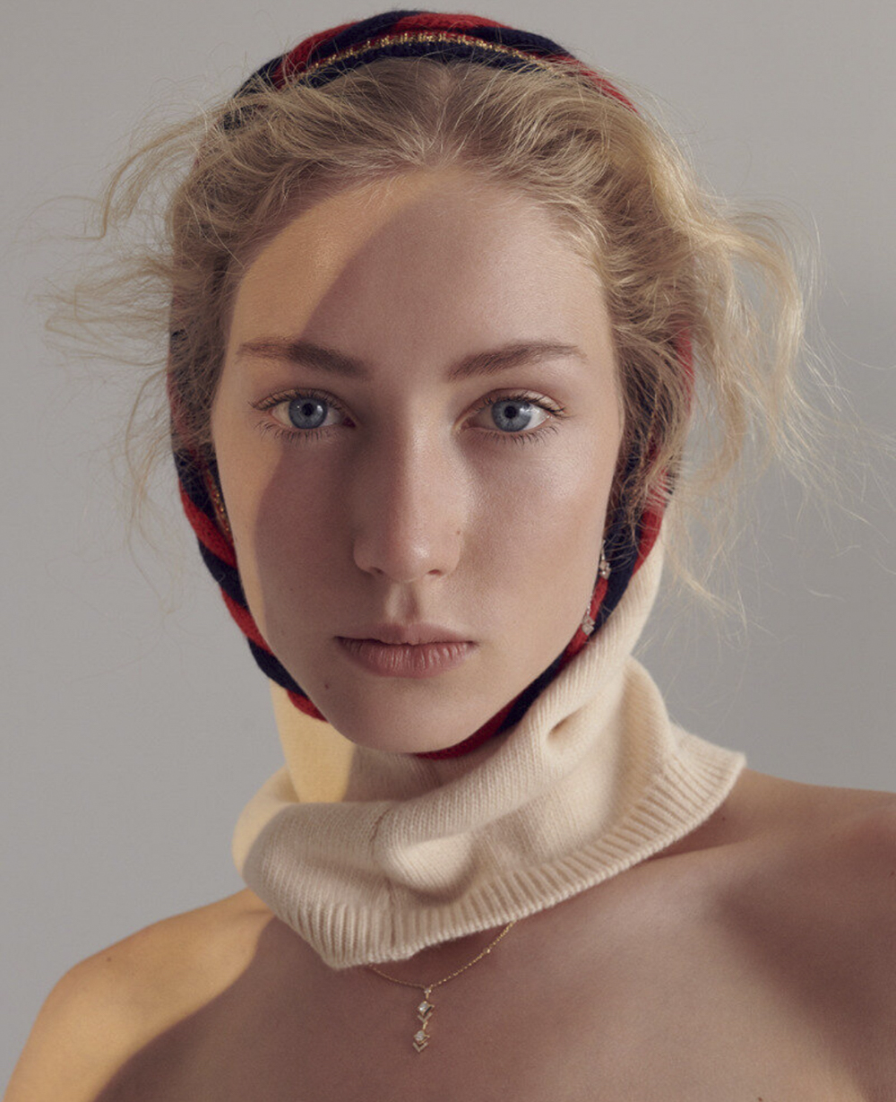 Fashion Editorial