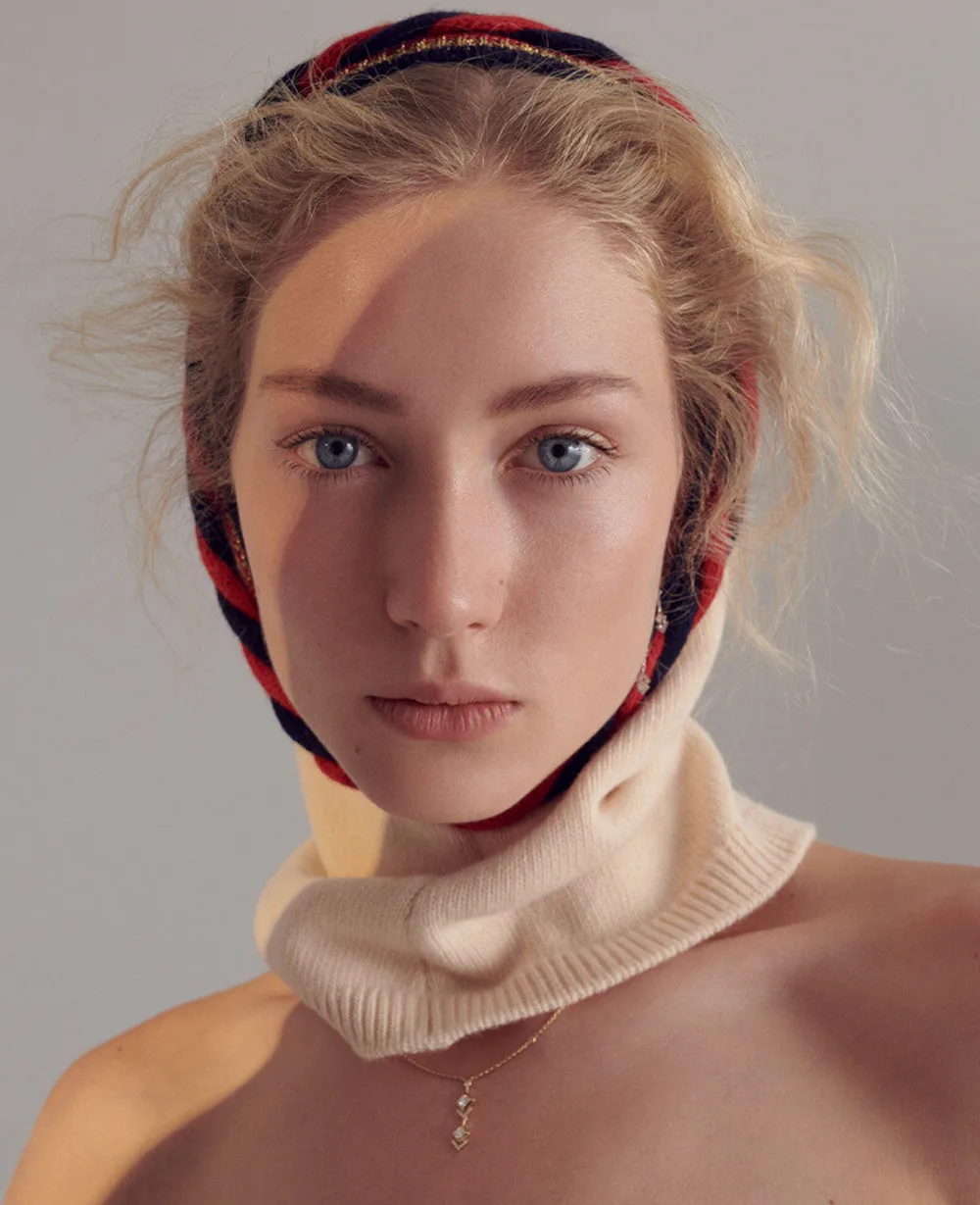 Fashion Editorial