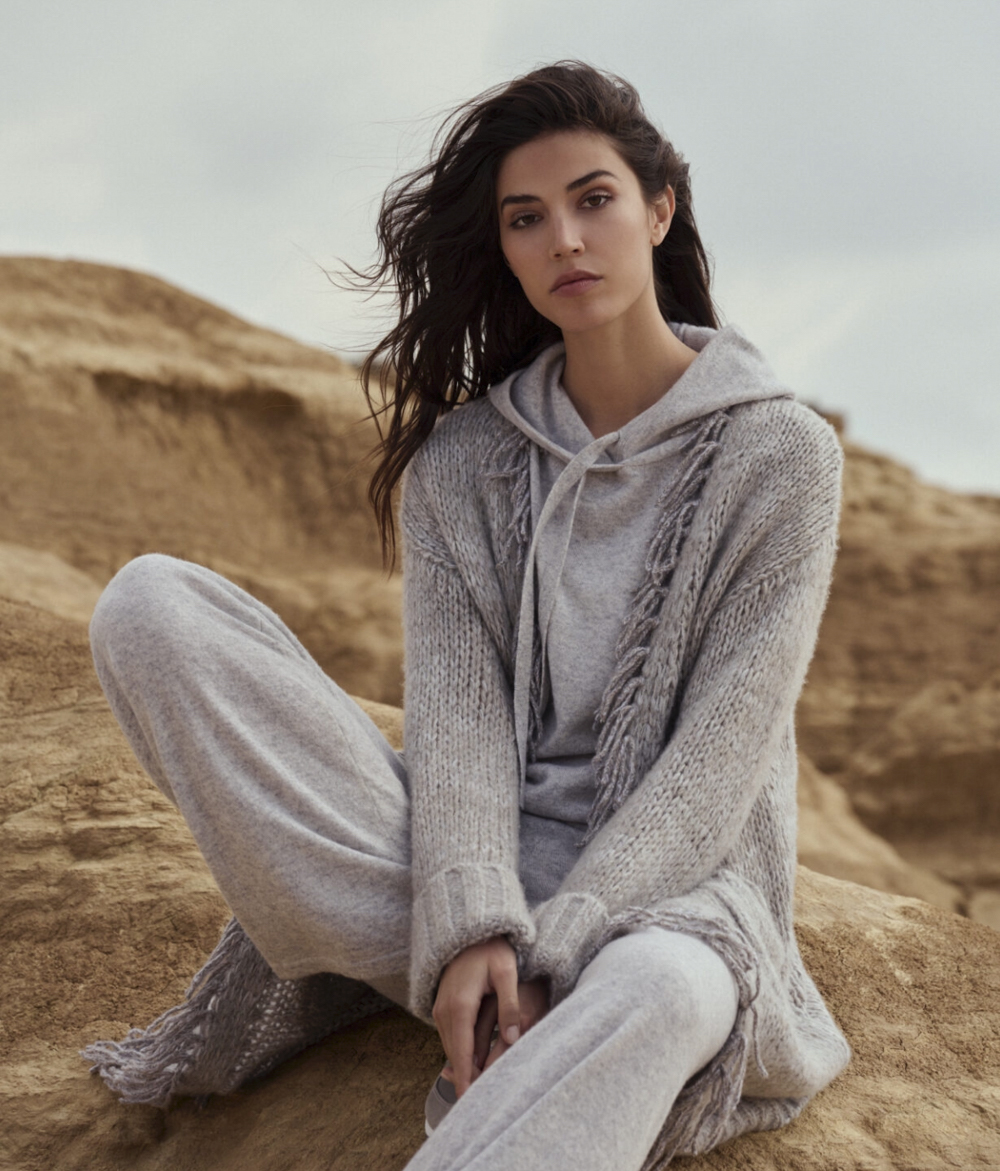 Beauty Editorial