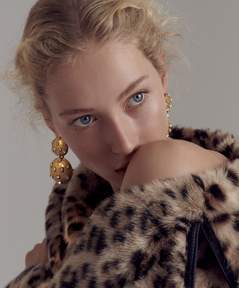 Fashion Editorial